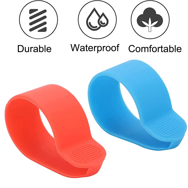 M365scooter Accessories Throttle Thumb Accelerator Silicon Protector for xiaomi M365 Scooter