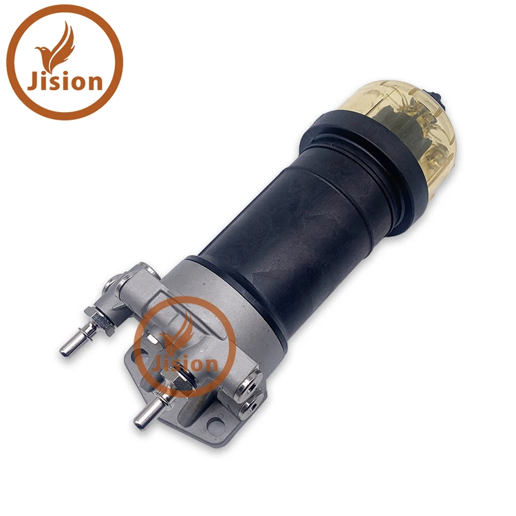High Quality 368-3976 Fuel Filter for Carter Wheel Loaders
