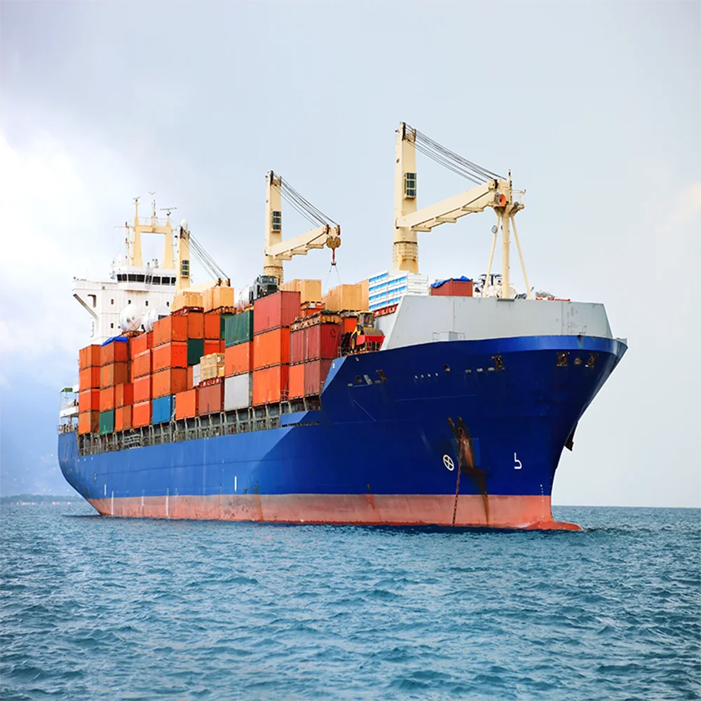 alibaba Shipping Agent From China to Los Angeles Us America Usa Lcl Fcl Ocean Cargo Shipping Logistics Service by air Sea