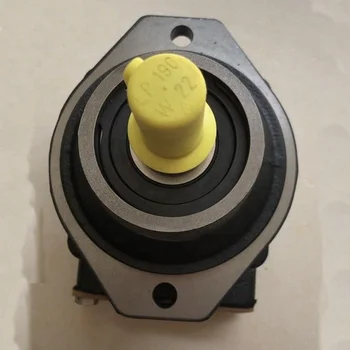 4634936 ZX450-3 ZX470-3 YA00005829 Fan Motor - High Quality