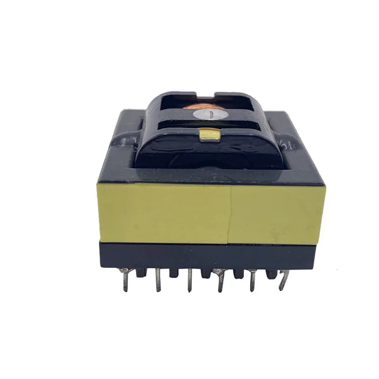 High Frequency EFD Series Mini Electronic Ferrite Core SMD Transformer Is Used for Power Supply