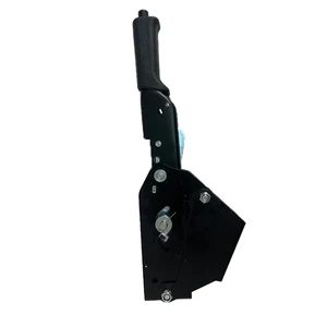 Hot Sales 30J Electric Forklift Hand Brake Assembly with Self-Locking Stainless Steel 3kg