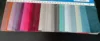 various colors can be chosen