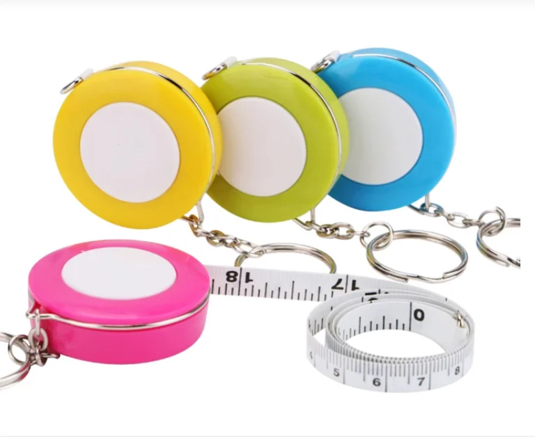 1pc 60-inch Soft Measuring Tape For Body, Fabrics, Sewing