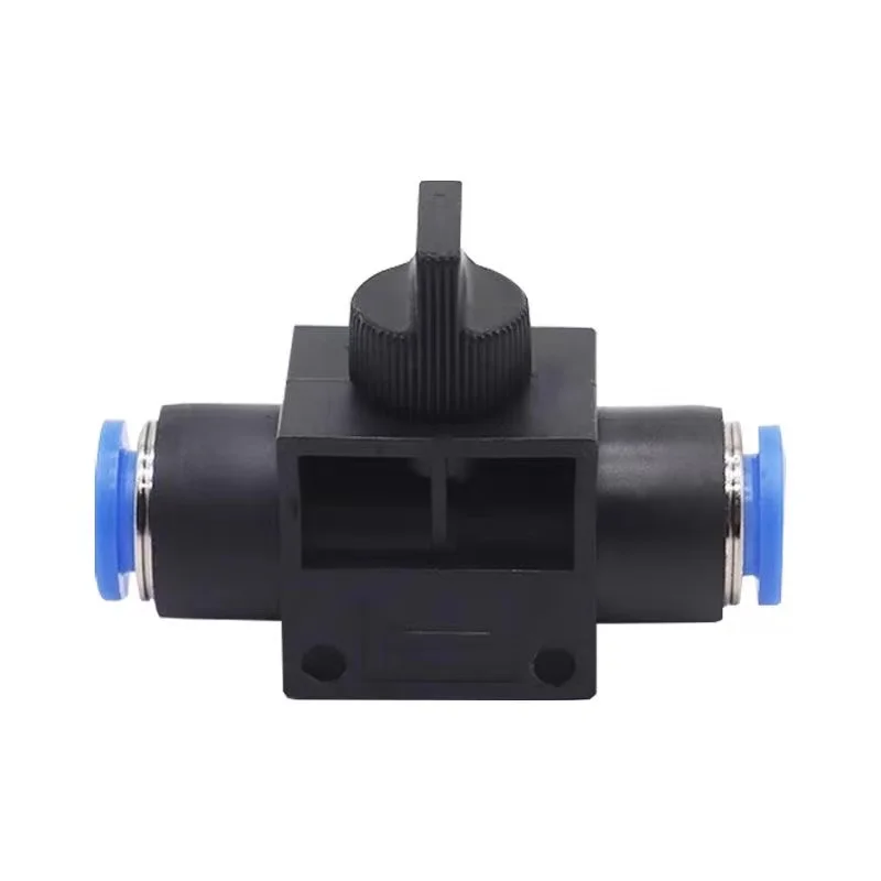 12MM Tube Connectors Quick Connect Water Fittings