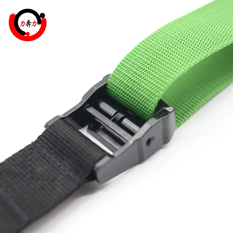 Базовые нейлоновые портативные тренажеры для фитнеса и занятий йогой