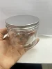 aluminum sliver lid