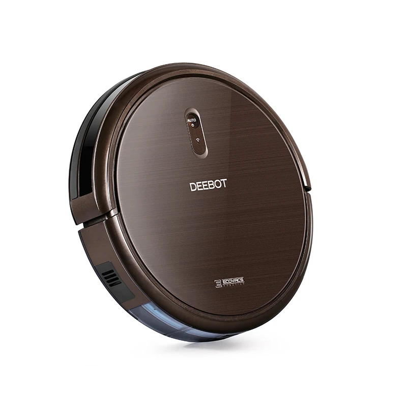 Заводской робот-пылесос Ecovacs Deebot Ozmo N79S