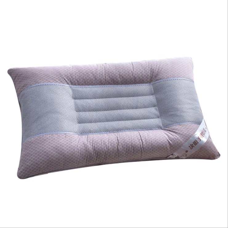 buckwheat cervical pillow