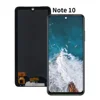 สำหรับ Xiaomi Redmi Note 10