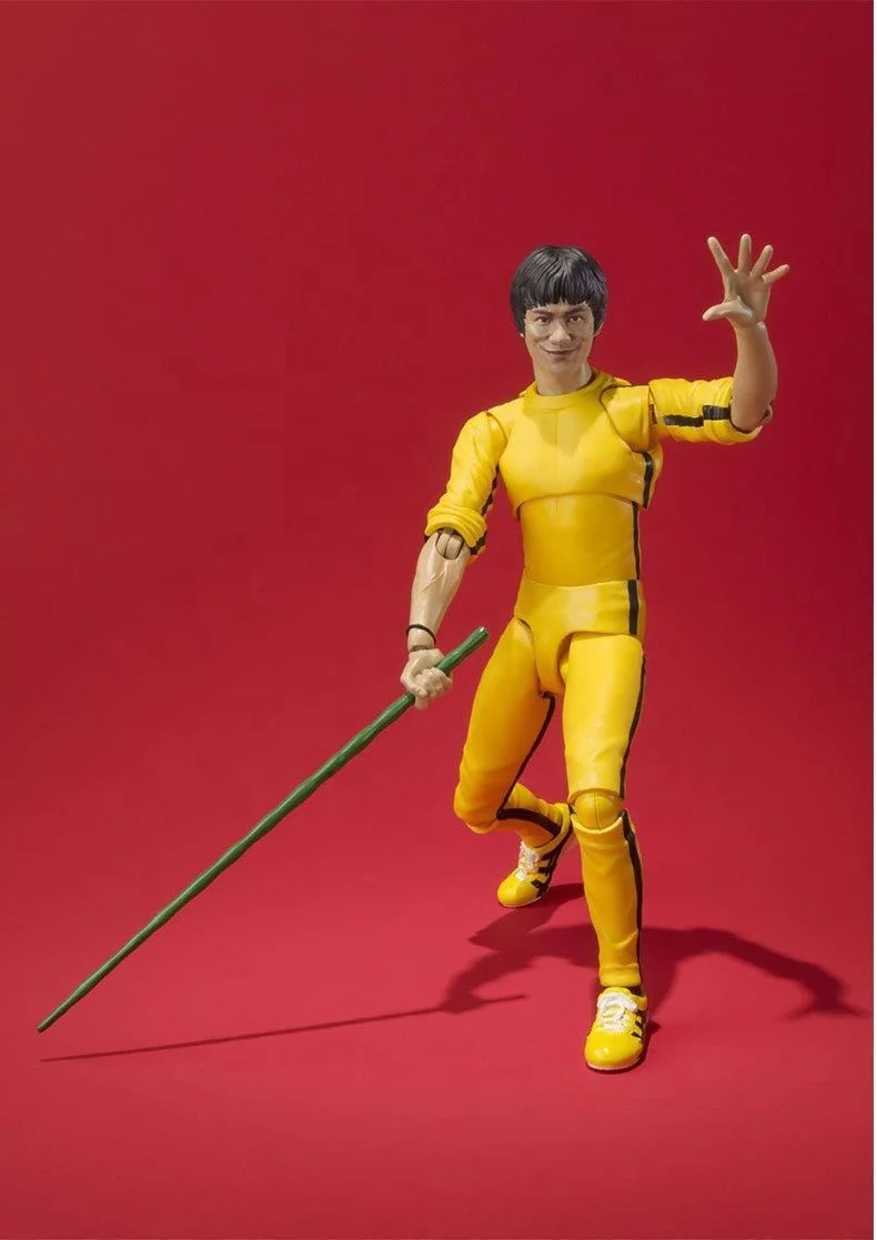 shf bruce lee