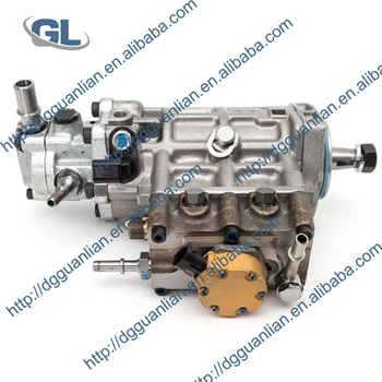 リナ　　鎖　17本 Perkins Pressure Pump Fuel Injection 2641A312R for 1106C/D