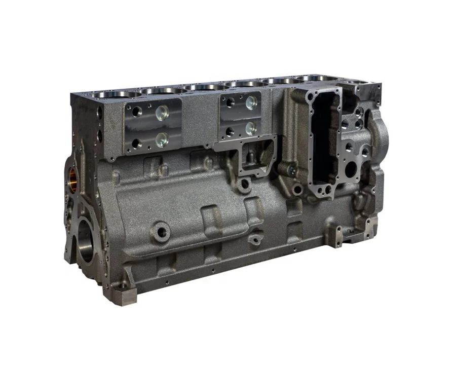 4946370 om355 cylinder block 5260553 4990447 4946586 4991099 5260554 ...