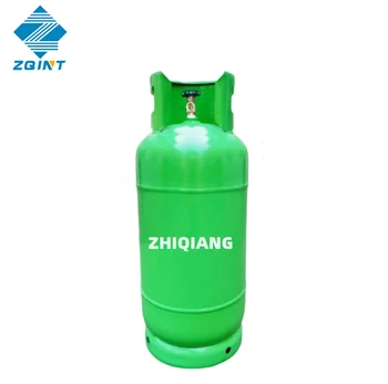 22KG LPG gas cylinder from China factory ZQINT specializing in big size lpg gas cylinder