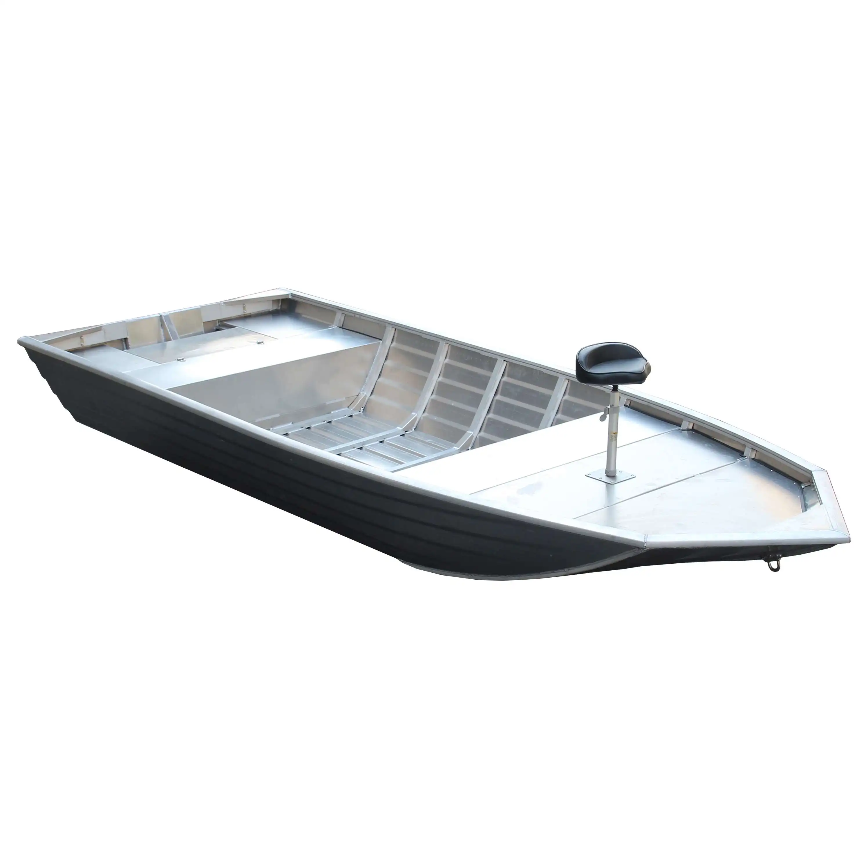 Kimple J4920 4.95m 16ft Ce Flat Bottom Aluminium Jon Boat - Buy Plana ...