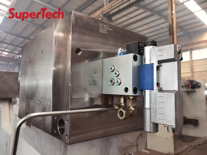 Press Brake Bending Machine Vinyl Floor Heat Manual Bending Machine ...