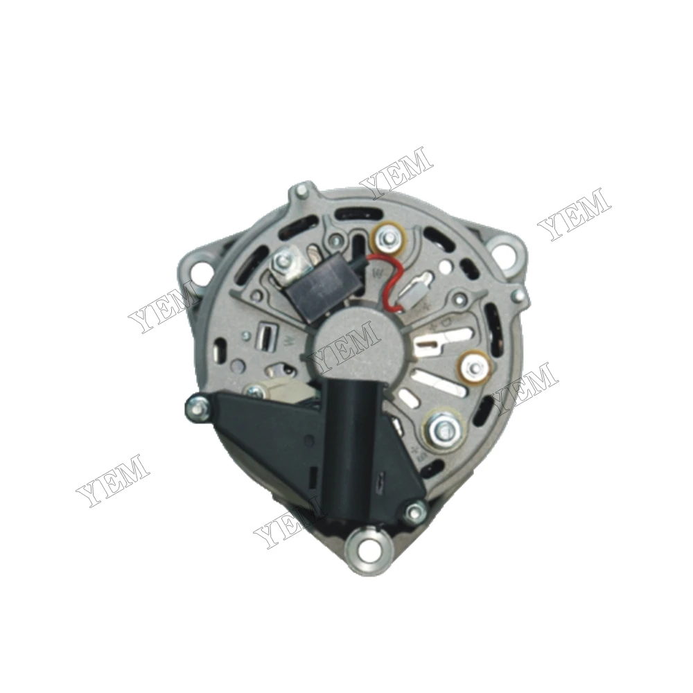 Alternator CA1593IR 556.021.080 for Bosch Engine Parts With Warranty 2