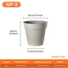 Light Gray 50cm/19.7inch