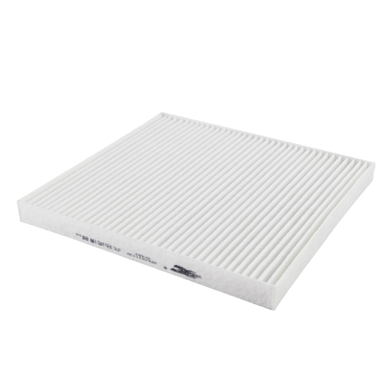 Car Cabin Filter 272771ha0a For Nissan Cabin Filter 27277-1hm0c ...
