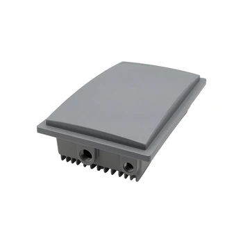 high quality die cast aluminum outdoor 4G LTE access point  enclosure for wifi access point