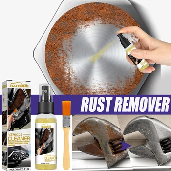 Rayhong Rust Remover Rust Remover For Car Coatings