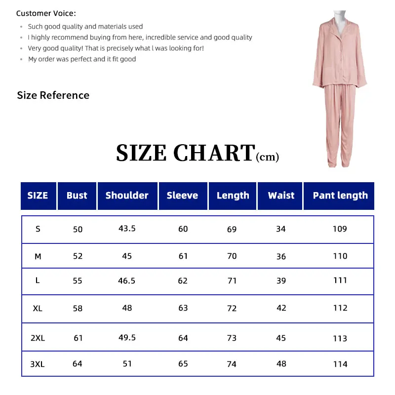 Warehouse in US Winter Set Couple Cute Custom logo  2 Piece Custom Print Pajamas Women's Sleepwear