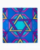 Étoile bleue