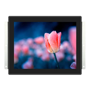8 Inch 10 Inch 12 Inch 15 Inch 17 Inch 19 Inch Square Touch Screen Open ...