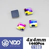 1102 - 4x4mm