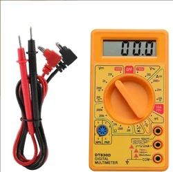 Unitrend UNI-T UT243 TRUE RMS Power and Harmonics Clamp Meters, multimeter UT243