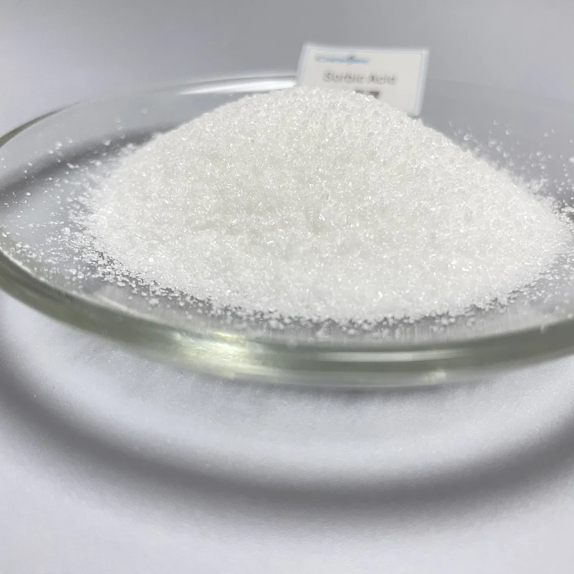 Shop aspartame powder pure CAS 22839-47-0 food grade aspartame powder-Detailed Image 3