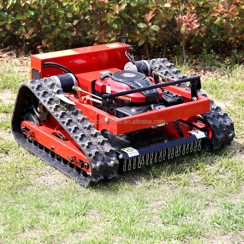 Wholesale Remote Control Lawn Mower 4wd Grass Mowers Radio Controlled 4  Wheel Gasoline Power Robotic Cutting Machine - Buy Wheel Lawn Mower,Remote  Control Lawn Mower,Gasoline Power Robotic Cutting Machine Product on  