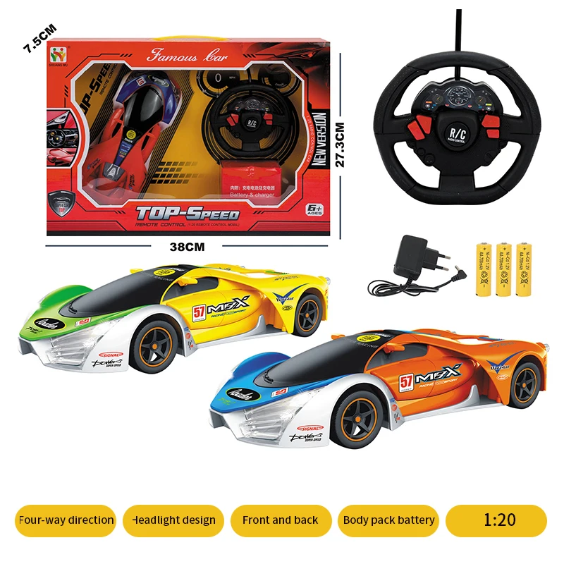 rc sports cars for sale