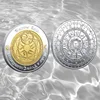 Bicolore Oro e Argento