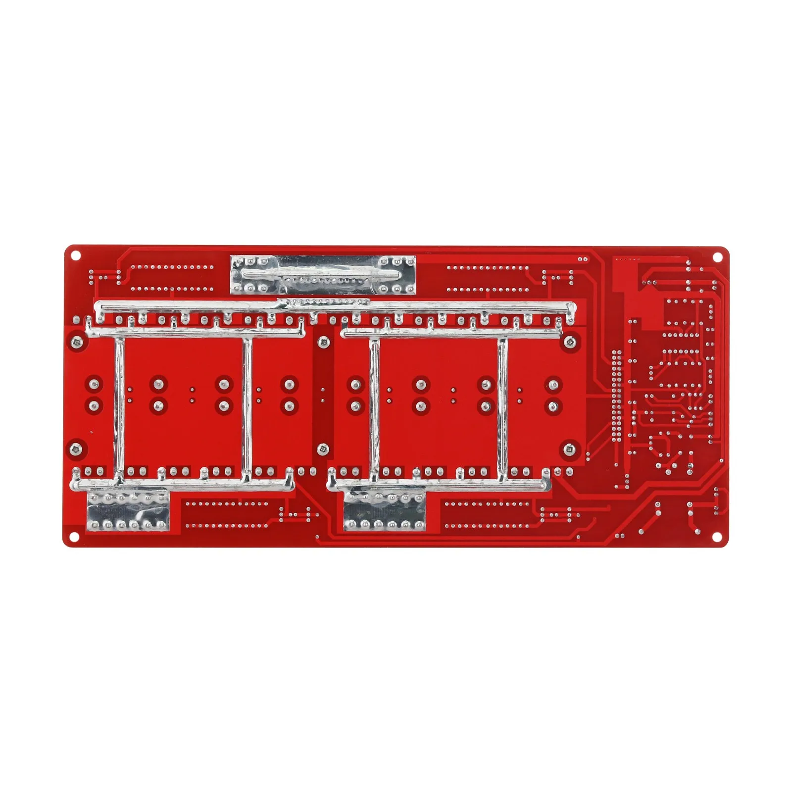 24V 5000W Pure Sine Wave Inverter Board Driver Board for DIY Solar Energy Generation Backup Power