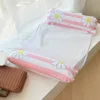 Daisies (pink)