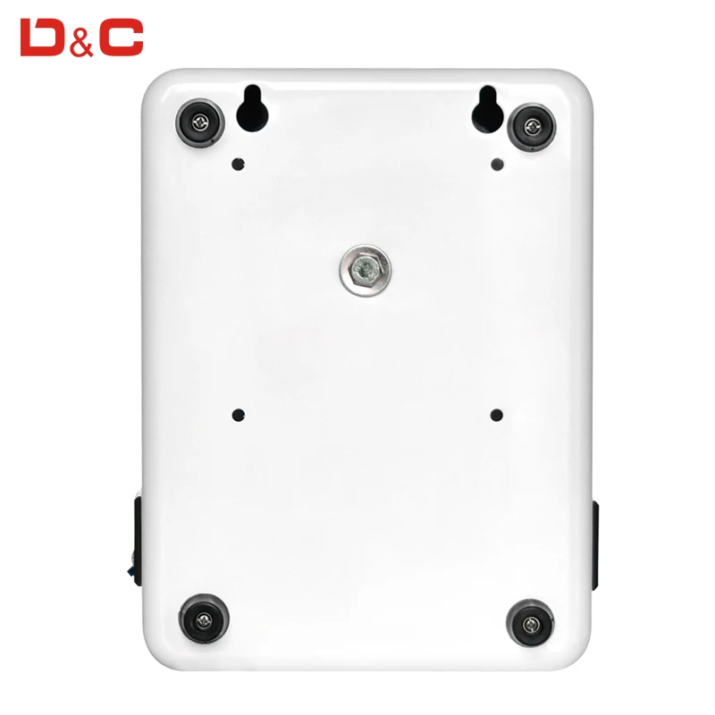 ShangDe Low Power Stabilizers 0.5KVA 1.5KVA 2KVA Automatic Voltage Regulators for PC TV WIFI