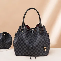 Designer Handbags Famous Brands Luxury Handbags For Women Bags Ladies Shoulder Bags Purses Hand bags Set