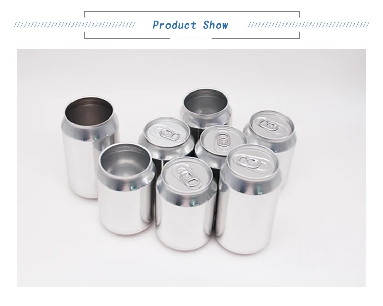 Oem Sealed Soft Drink Beer Cans Size 355ml Aluminum Can Beverage Buy
