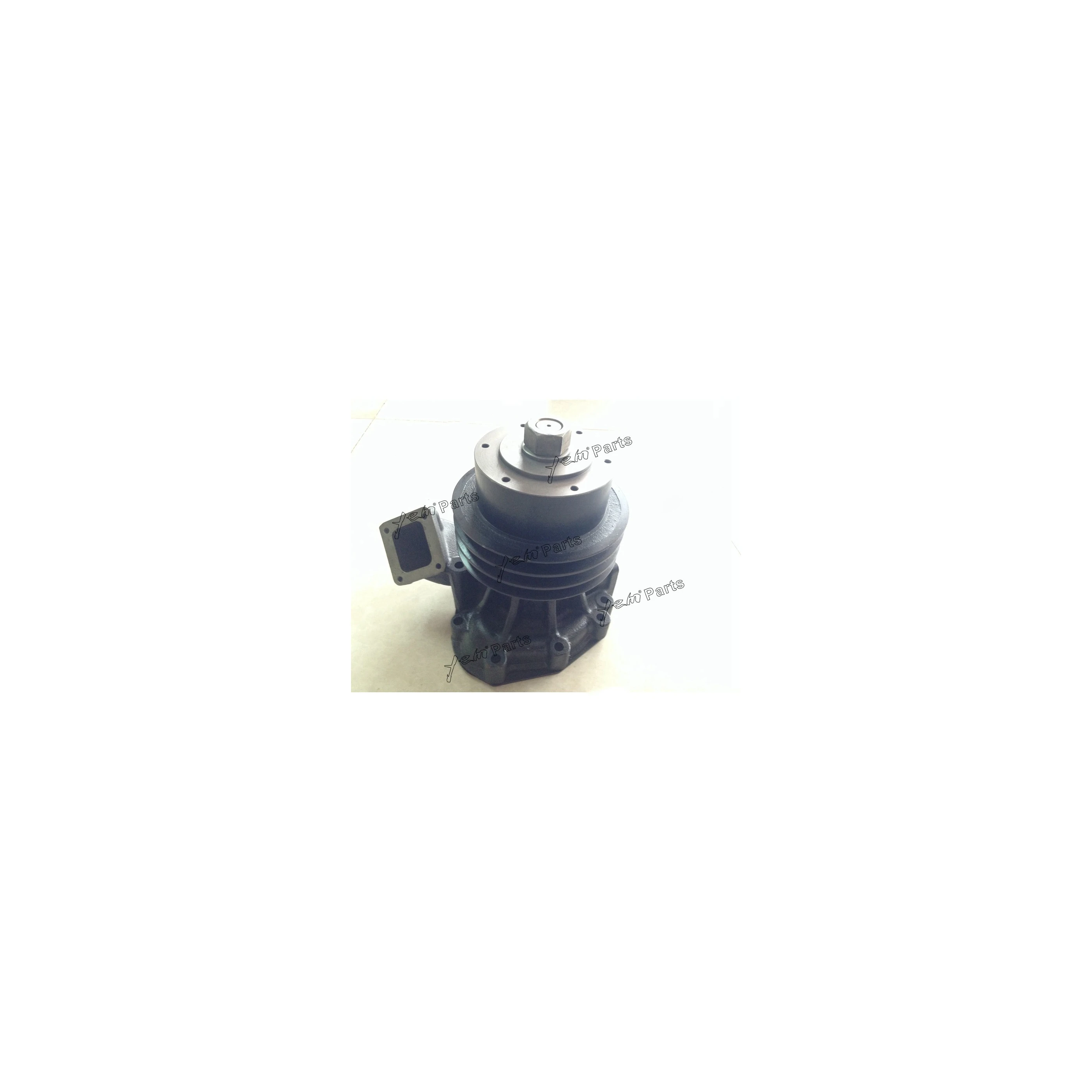Machinery 6RB1 Water Pump for Isuzu Machinery Engine Spare Parts
