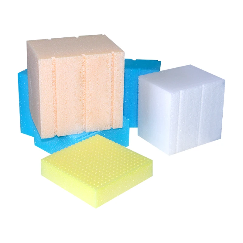 High Compression Polystyrene  Insulation for Sale Rigid Insulation  Foam Board Used for Building Exterior XPS Insulation Board