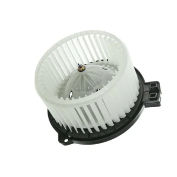 Hongbo Car Cooling System Blower Fan Motor OE 97111 1R000 97113 2S000 For Hyundai Genesis Coupe 2016-2013