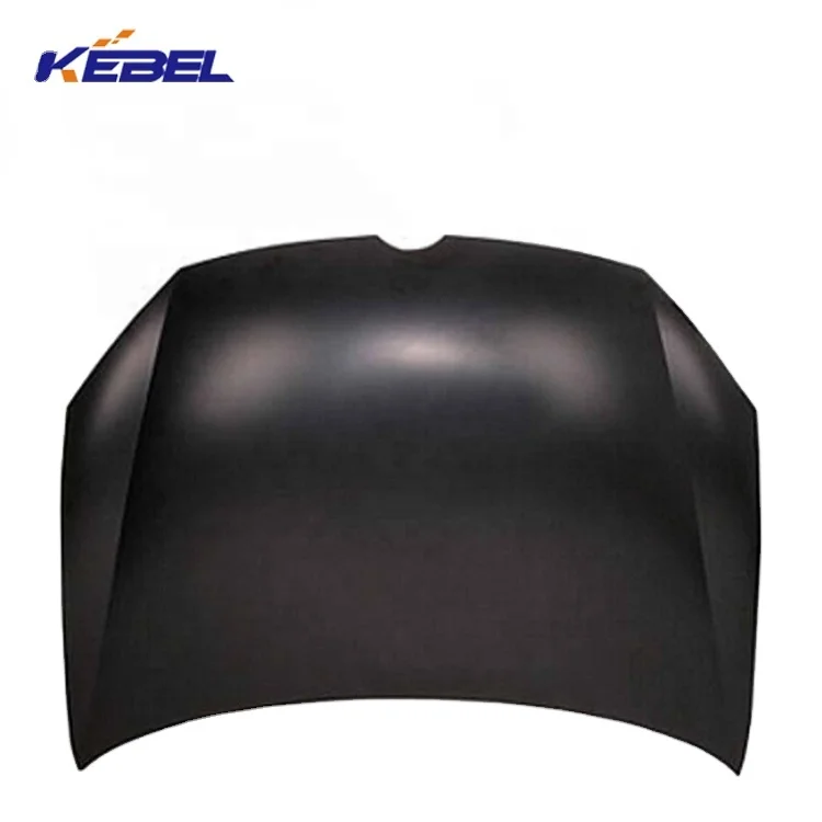 KEBEL Veleprodaja Privlačna Cijena Poklopac Haube OEM 5K0 823 031G Poklopac Haube za Volkswagen Golf 6 2009-2016