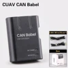 CAN Babel