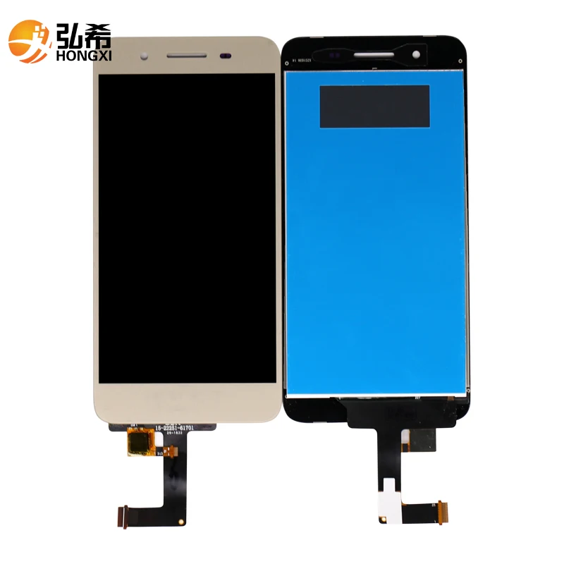 Hot Selling Original Quality Mobile Phone Touch LCD Display Pantalla Screen for Huawei Enjoy 5s Gr3 LCD Complete