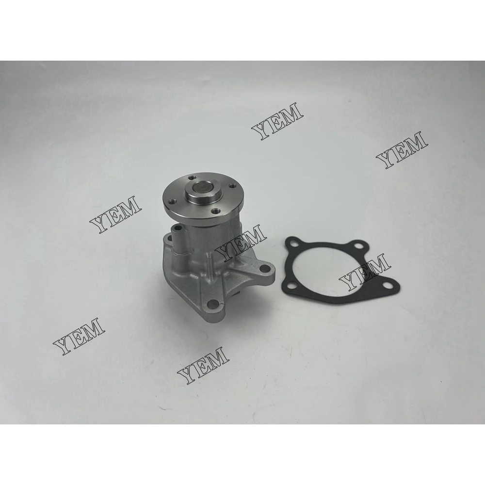 D722 15425-73037 Water Pump for Kubota Industrial Engine Parts 2