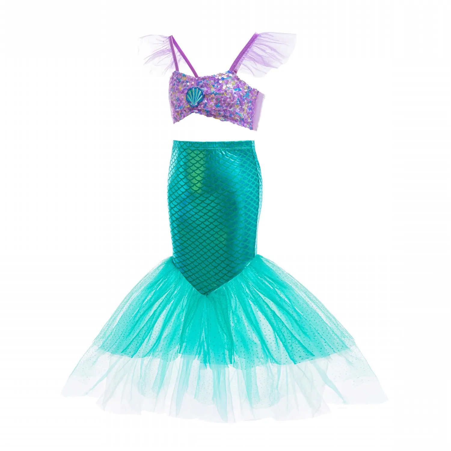 vanessa little mermaid dress Vanessa Little Mermaid Cosplay Gown Custom Made – Mermaidcosplay