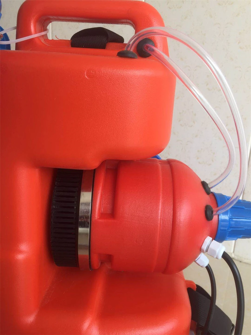 Agriculture Handhold ULV Cold Fogger Electric Sprayer