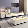 Bianco + oro