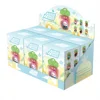 24 boxes/ 6 pieces box